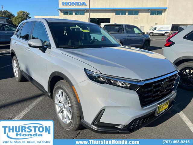 2027 Honda CR-V EX for sale in Ukiah, CA