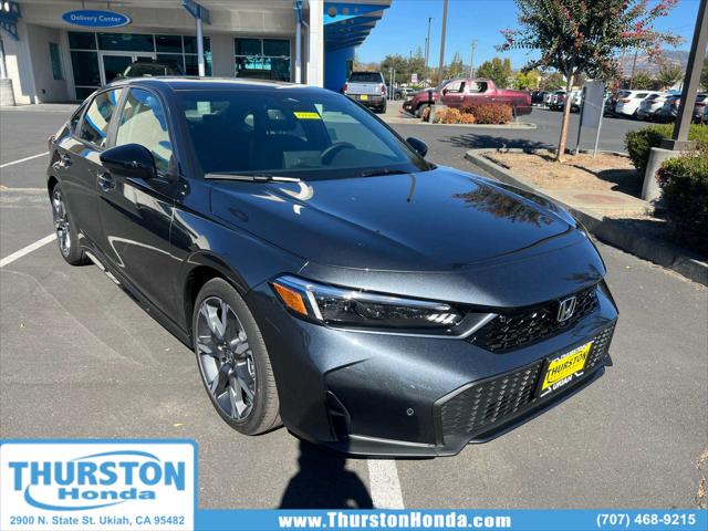 2026 Honda Civic Sport Touring for sale in Ukiah, CA