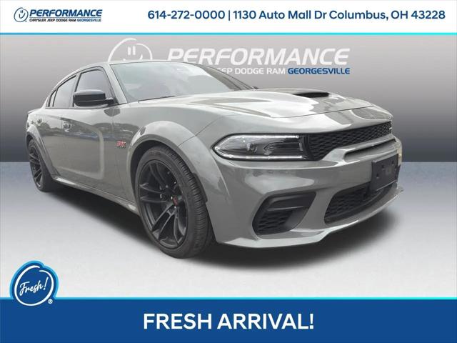 2023 Dodge Charger Scat Pack Widebody for sale near Columbus, OH