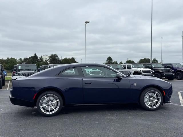 2027 Dodge Charger Scat Pack