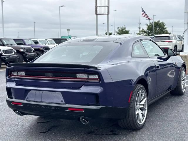 2027 Dodge Charger Scat Pack