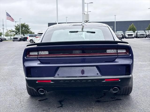 2027 Dodge Charger Scat Pack