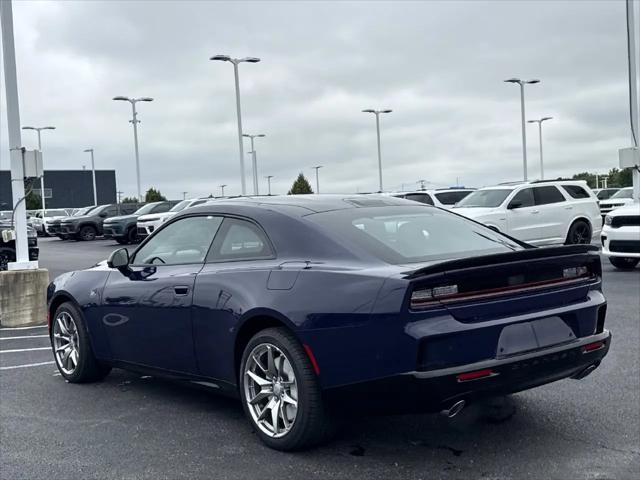 2027 Dodge Charger Scat Pack