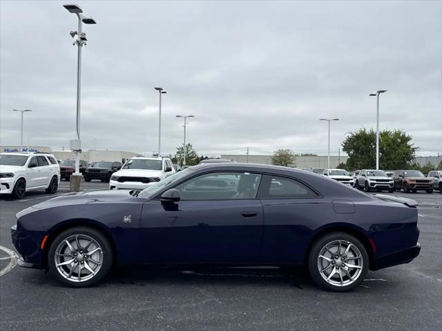 2027 Dodge Charger Scat Pack