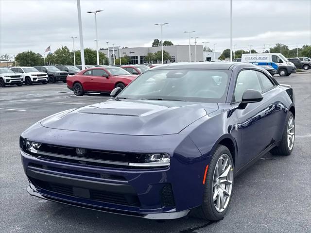 2027 Dodge Charger Scat Pack