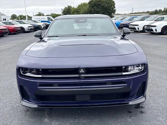 2027 Dodge Charger Scat Pack