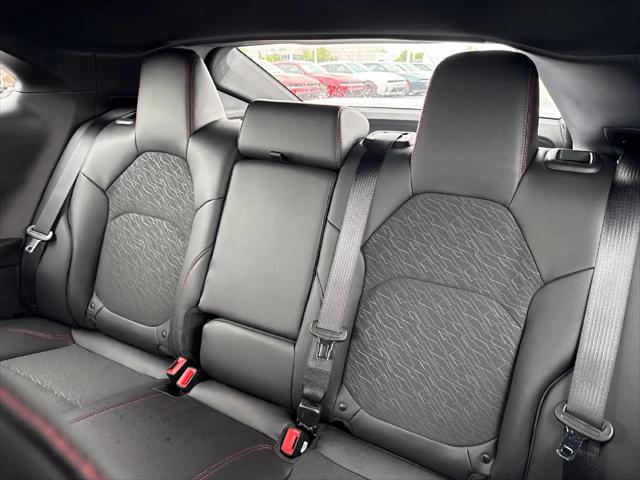 2027 Dodge Charger Scat Pack