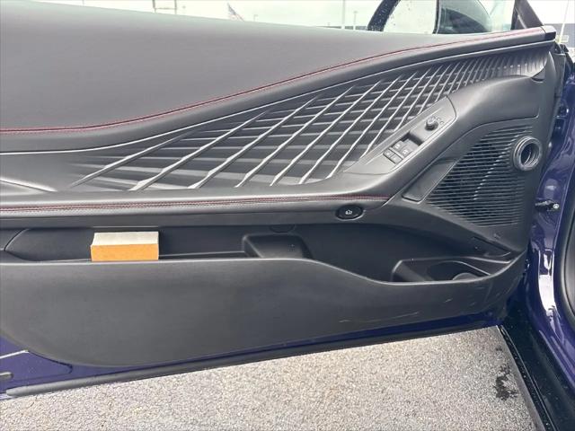 2027 Dodge Charger Scat Pack
