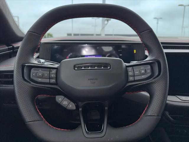2027 Dodge Charger Scat Pack
