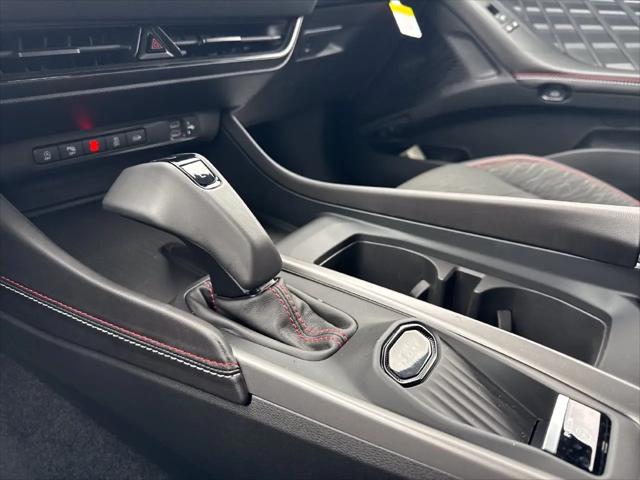 2027 Dodge Charger Scat Pack