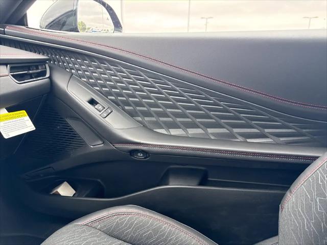 2027 Dodge Charger Scat Pack