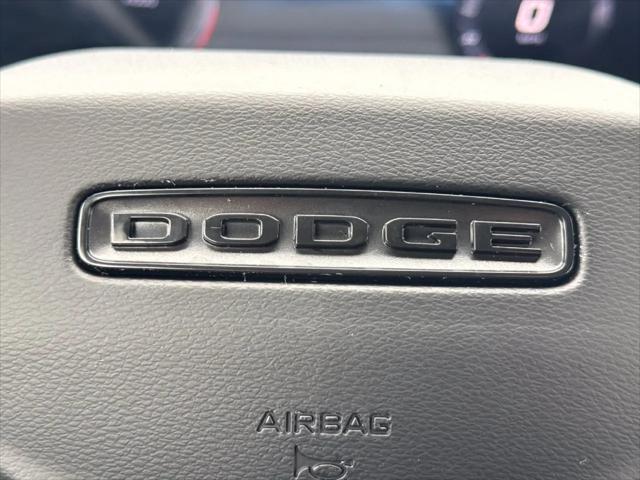 2027 Dodge Charger Scat Pack