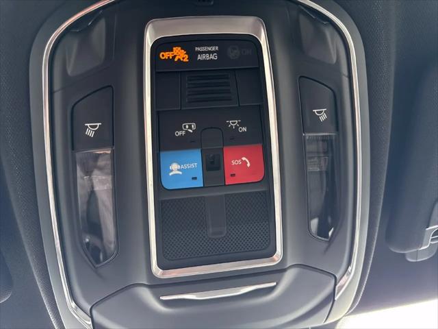 2027 Dodge Charger Scat Pack