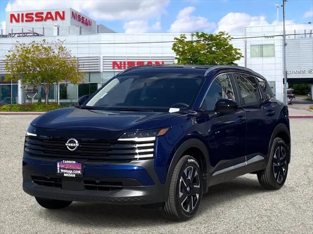 2027 Nissan Kicks SV for sale in Carson, CA