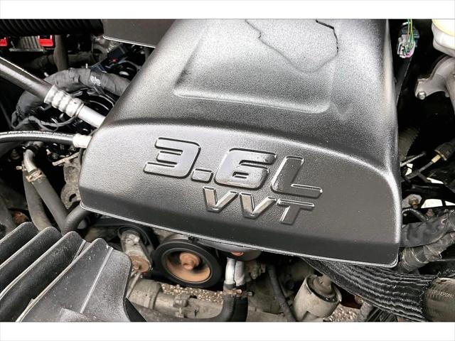 2018 Ram 1500 Big Horn Quad Cab 4x4 64 Box