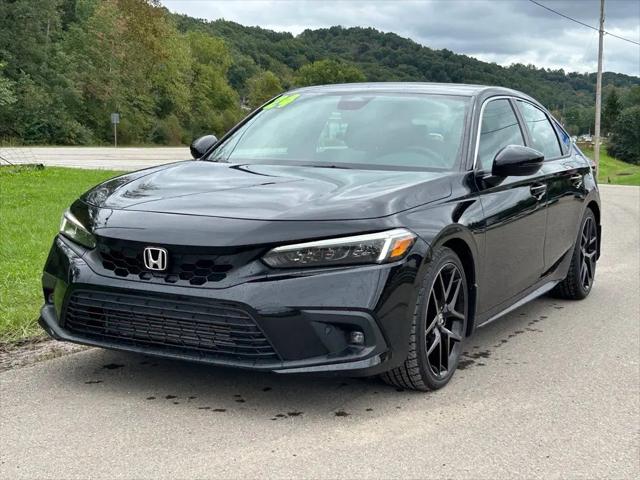 2024 Honda Civic Sport Touring for sale in Athens, OH