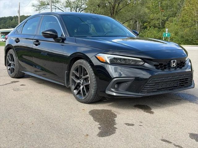2024 Honda Civic Sport Touring for sale in Athens, OH