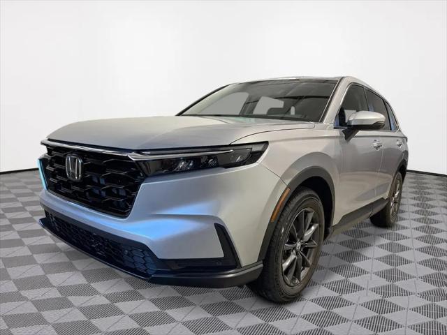 2027 Honda CR-V EX-L for sale in Athens, OH
