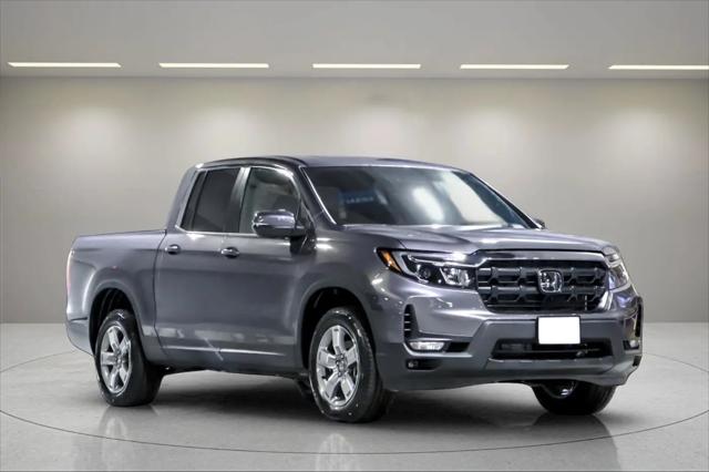 2026 Honda Ridgeline RTL for sale in Athens, OH