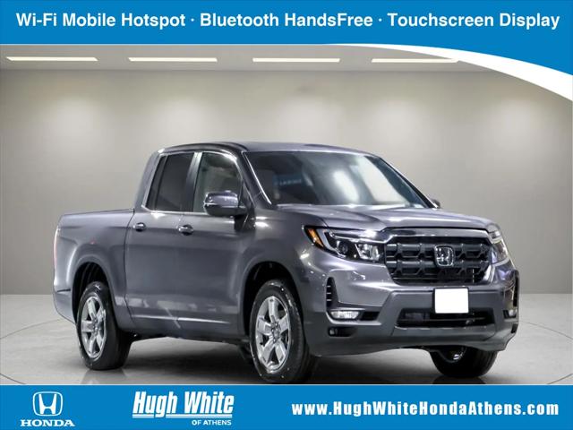 2026 Honda Ridgeline RTL for sale in Athens, OH