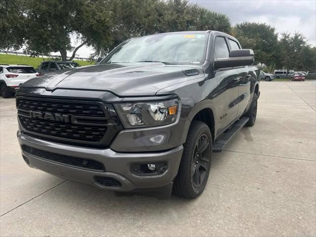 2024 Ram 1500 Big Horn Crew Cab 4x4 57 Box for sale in Sanford, FL