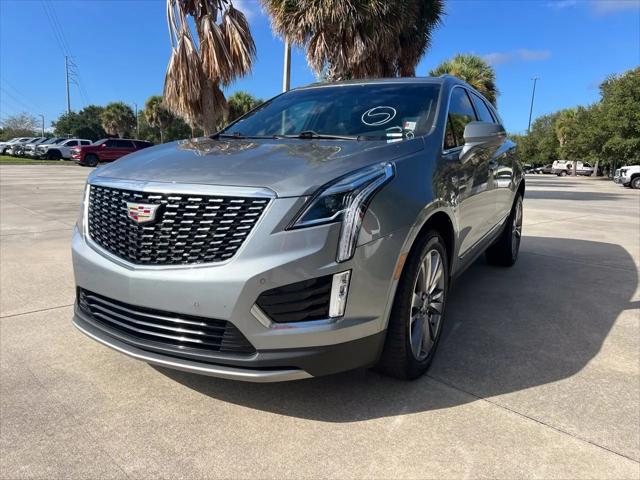 2025 Cadillac XT5 AWD Premium Luxury for sale in Sanford, FL