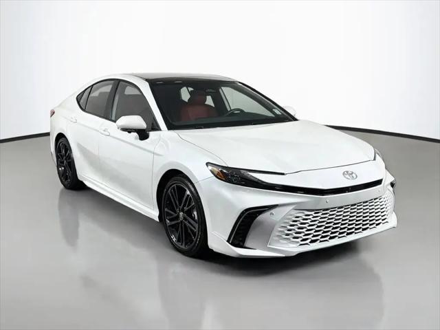 2026 Toyota Camry XSE for sale in Schaumburg, IL