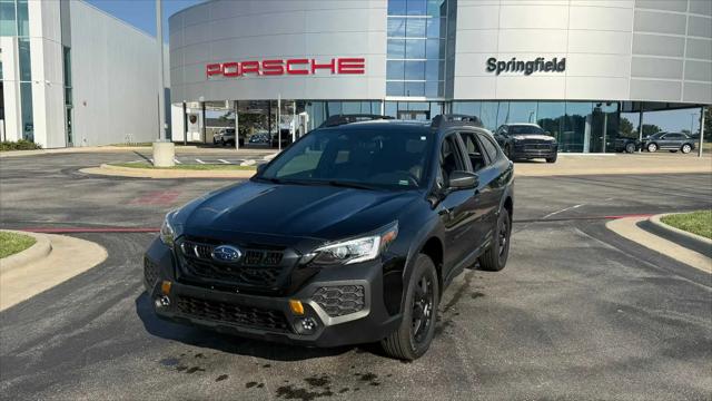 2025 Subaru Outback Wilderness for sale in Springfield, MO