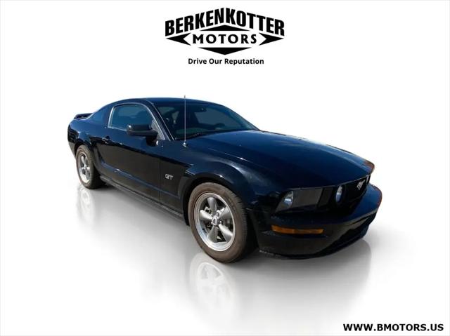 2006 Ford Mustang GT for sale in Castle Rock, CO