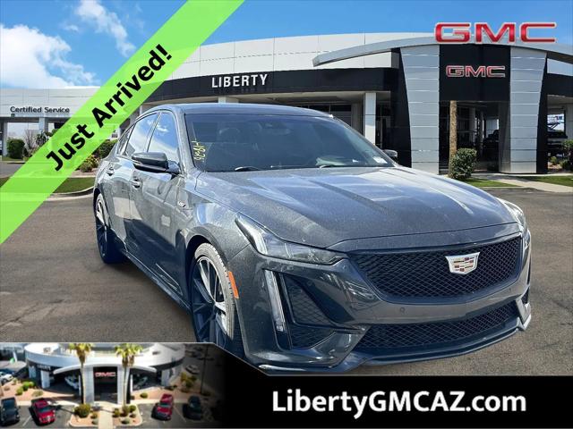 2024 Cadillac CT5-V V-Series for sale in Peoria, AZ