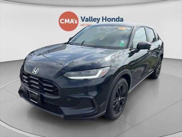 2026 Honda HR-V AWD Sport for sale in Staunton, VA