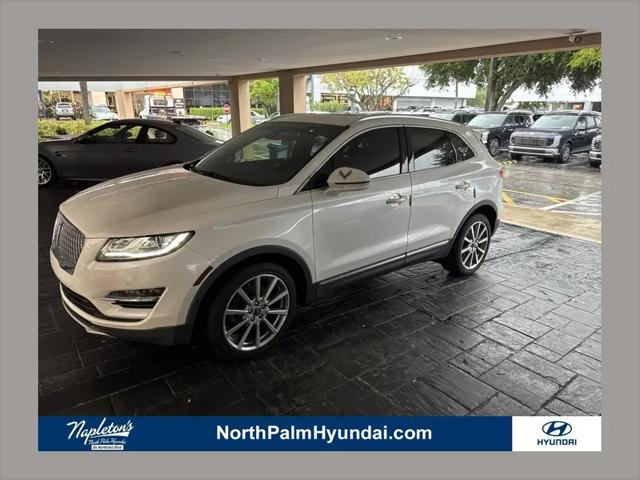 2019 Lincoln MKC Reserve for sale in Lake Park, FL