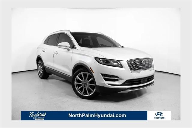 2019 Lincoln MKC Reserve for sale in Lake Park, FL