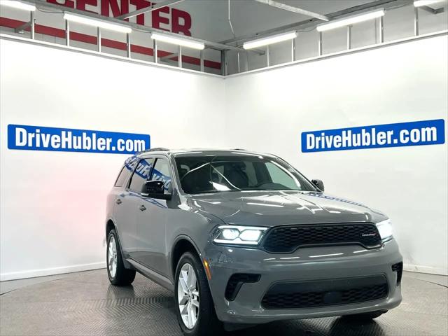 2025 Dodge Durango GT Plus AWD for sale in Indianapolis, IN