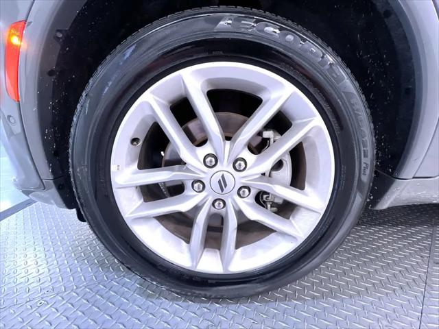 2025 Dodge Durango GT Plus AWD