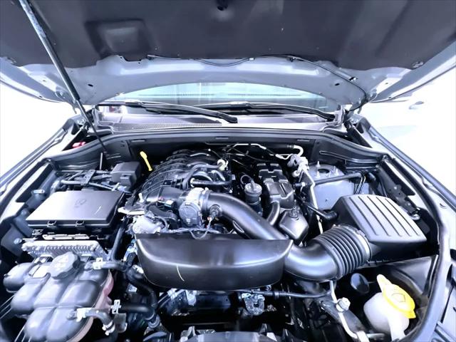 2025 Dodge Durango GT Plus AWD