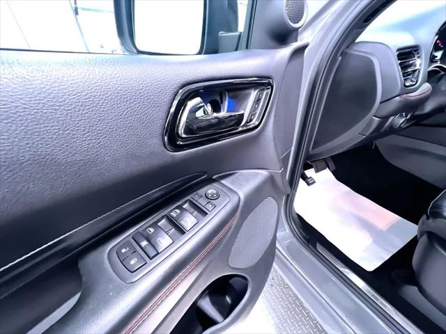 2025 Dodge Durango GT Plus AWD