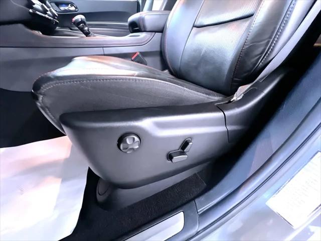 2025 Dodge Durango GT Plus AWD