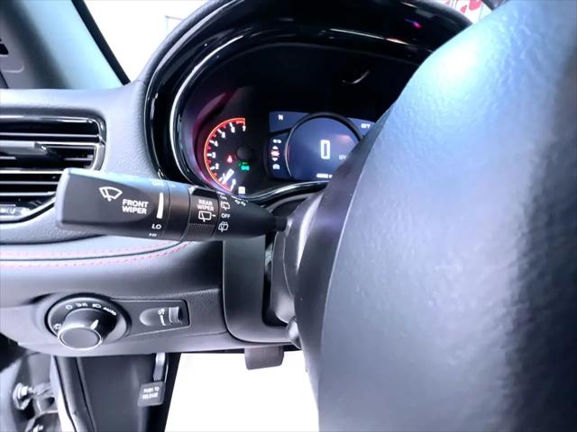 2025 Dodge Durango GT Plus AWD
