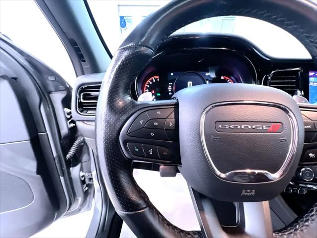 2025 Dodge Durango GT Plus AWD