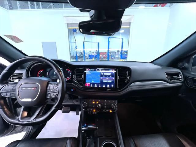 2025 Dodge Durango GT Plus AWD