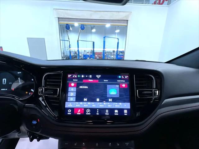 2025 Dodge Durango GT Plus AWD