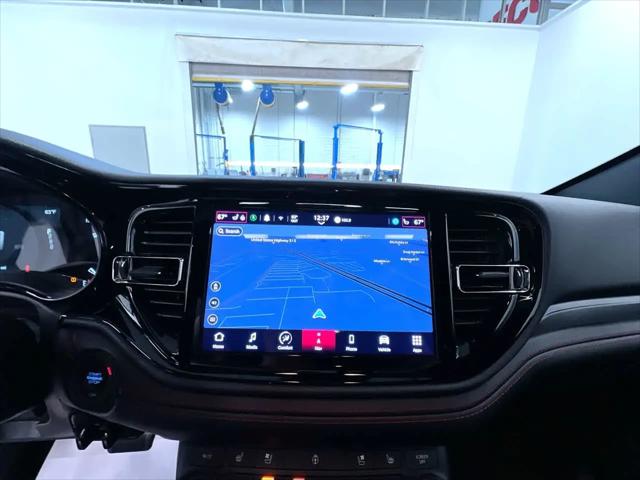 2025 Dodge Durango GT Plus AWD