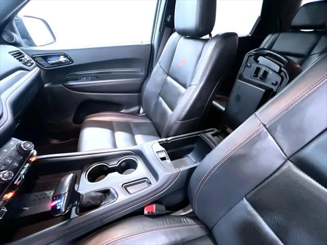 2025 Dodge Durango GT Plus AWD