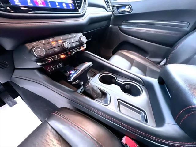 2025 Dodge Durango GT Plus AWD