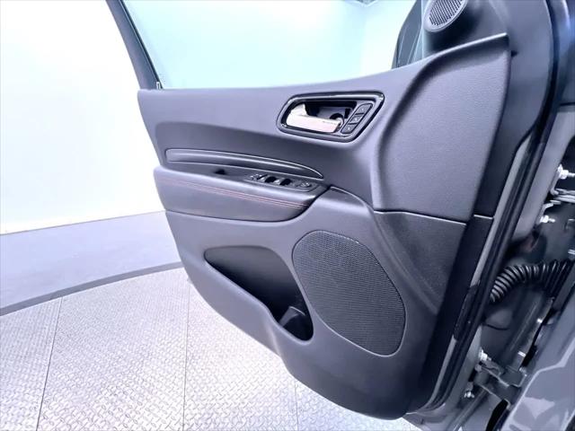 2025 Dodge Durango GT Plus AWD