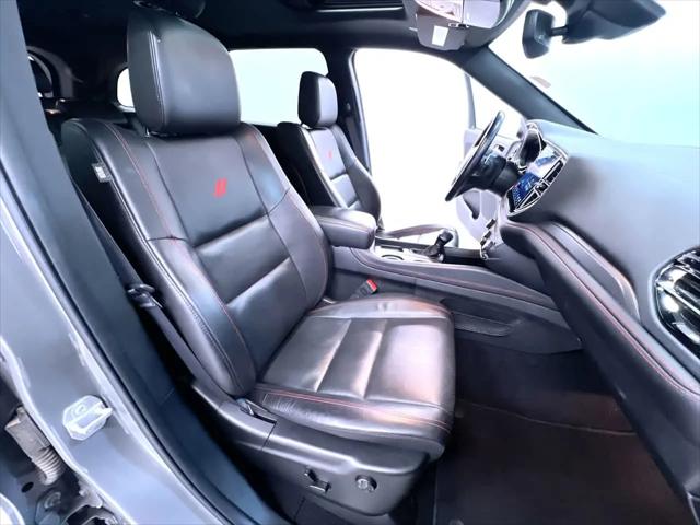 2025 Dodge Durango GT Plus AWD