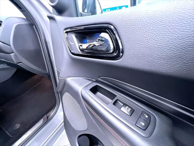 2025 Dodge Durango GT Plus AWD