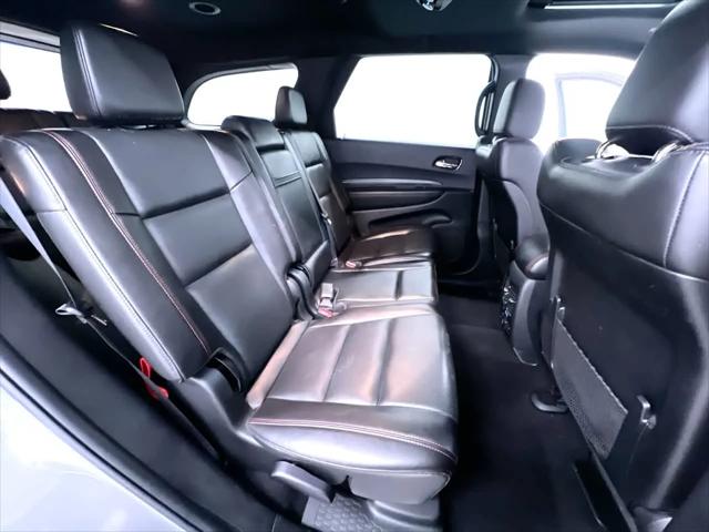 2025 Dodge Durango GT Plus AWD
