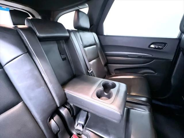 2025 Dodge Durango GT Plus AWD